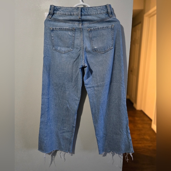 Dynamite Heidi Jeans - Picture 3 of 4